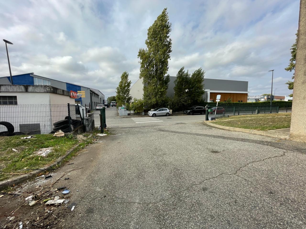 Local d'activité Toulouse 1151m² Location local d'activité Toulouse Haute-Garonne OLACT2426505 23